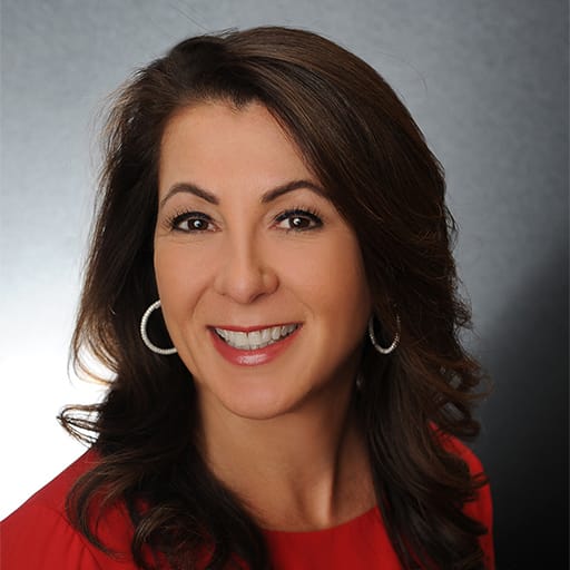 Janine Stevens, Realtor at Bennion Deville Homes