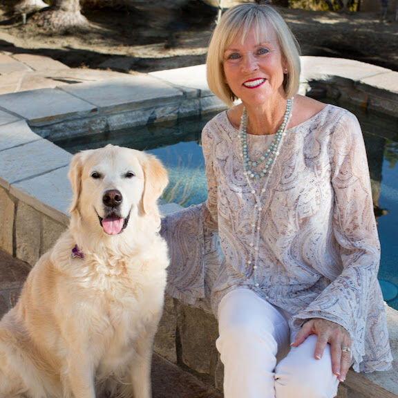 Jennie Moyes, Realtor at Windermere Real Estate Desert Properties