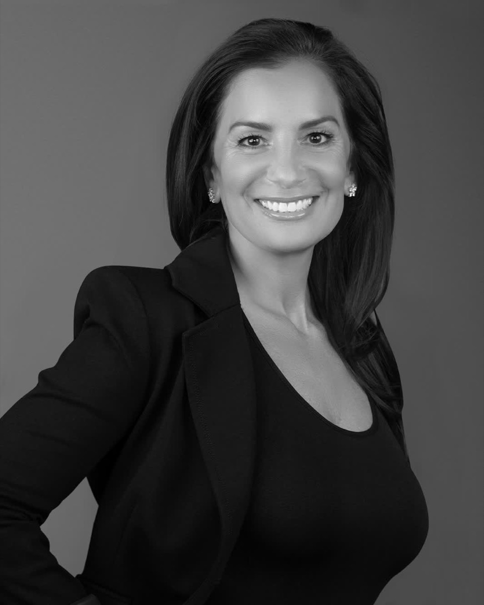 Katrina Bischoff, Realtor at Carolwood Partners