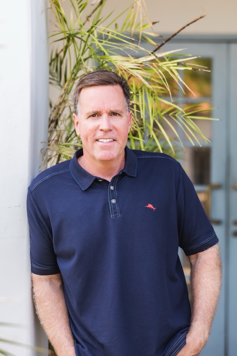 Mark Wasserman, Realtor at Equity Union