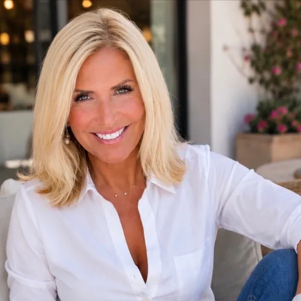 Valery Neuman, Realtor at Compass